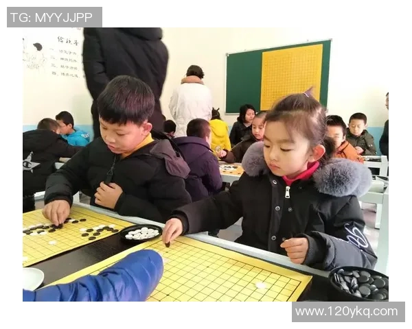 贺岁杯围棋盛典开启智力对决新篇章传承文化激发年轻棋手热情