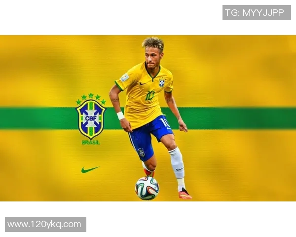 内马尔：从巴西球场的闪耀之星到全球足球的传奇象征